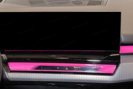 BMW Seria 5 Touring 540d xDrive M Sport