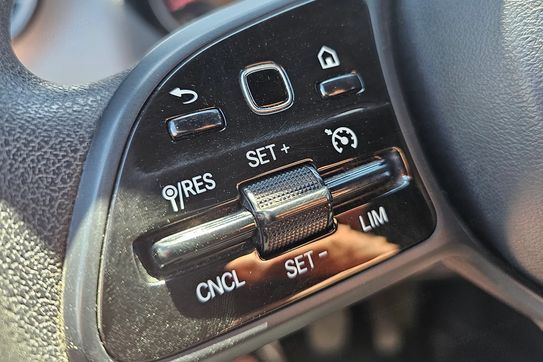 Mercedes Sprinter 315 CDI 907.631 7,5m3