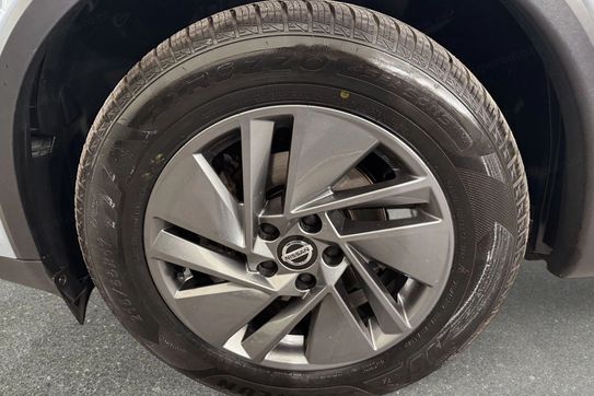 Nissan Qashqai 1.3 DIG-T