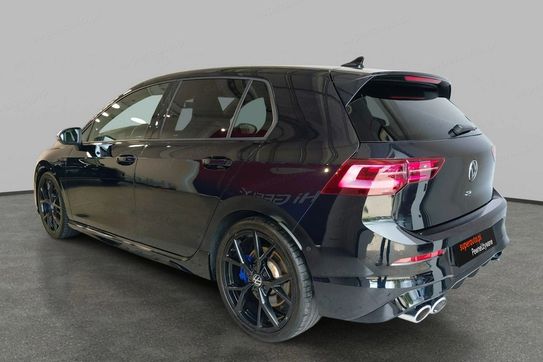 Volkswagen Golf 2.0 TSI 4Motion R DSG