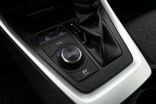 Toyota RAV4 2.5 Hybrid Comfort 4x4