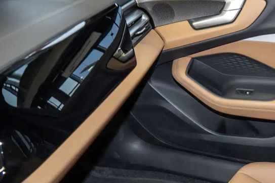 Audi A5 TDI 150  quattro