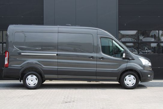 Ford Transit L3H2 Trend 350