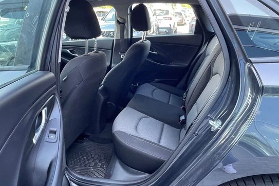 Hyundai i30 1.0 T-GDI Classic +