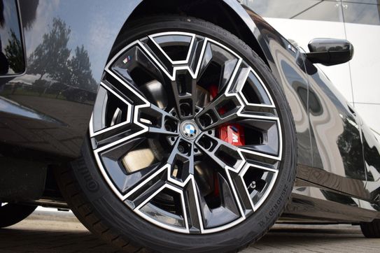 BMW Seria 5 Touring 520d xDrive M Sport