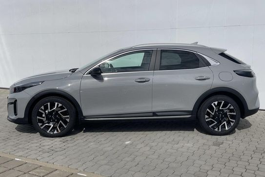 Kia XCeed 1.6 T-GDI Tribute DCT