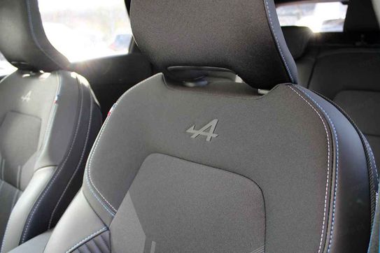 Renault Symbioz Esprit Alpine 1.6 E-Tech Full Hybrid