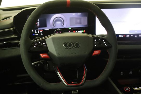 Audi A5 RS5 Avant Tiptronic