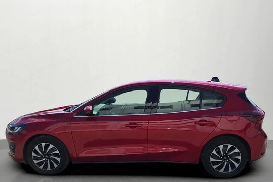 Ford Focus 1.0 EcoBoost Titanium