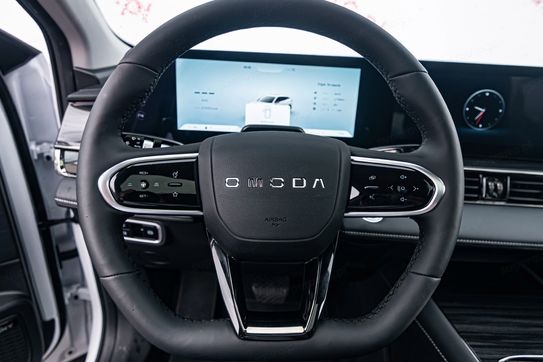Omoda 5 Premium DCT 1.6 T-GDI