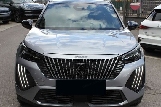 Peugeot 2008 GT e-DCS 1.2 mHEV