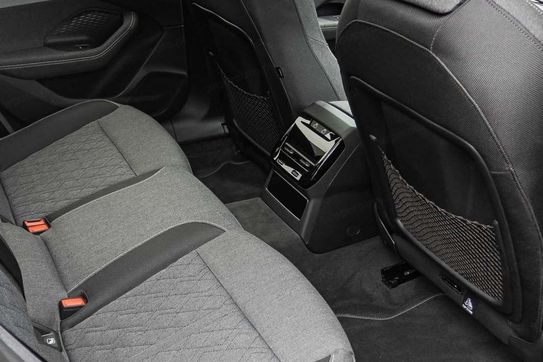 Audi A6 TDI quattro Avant