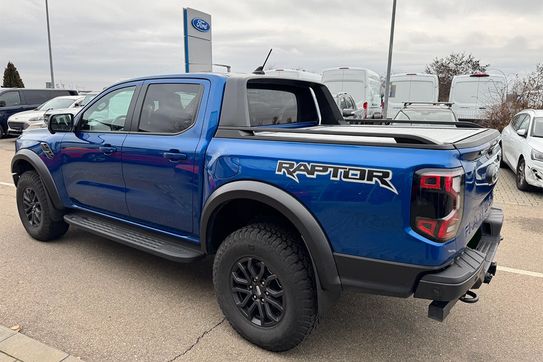 Ford Ranger Raptor A10 4x4