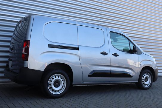 Opel Combo Van Cargo XL L2H1 EAT8