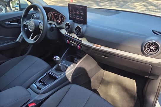 Audi Q2 30 TFSI