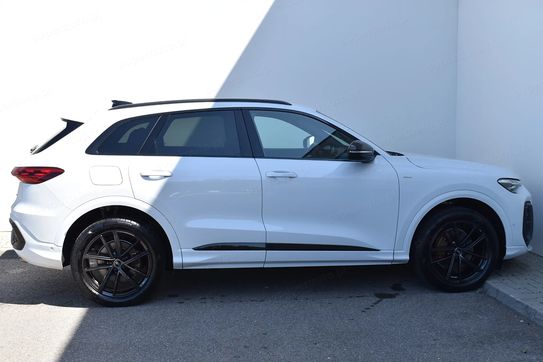 Audi Q5 e-Hybrid quattro