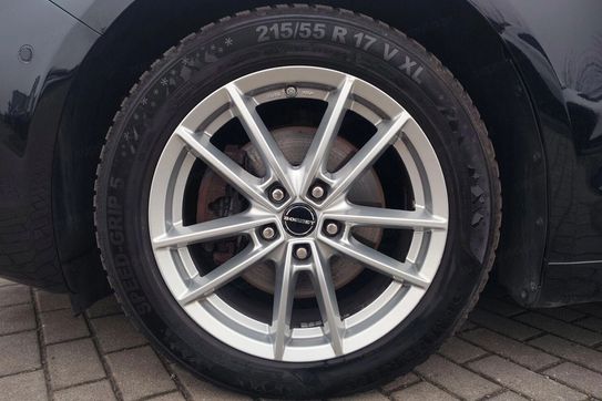 Ford Mondeo 2.0 EcoBlue Titanium
