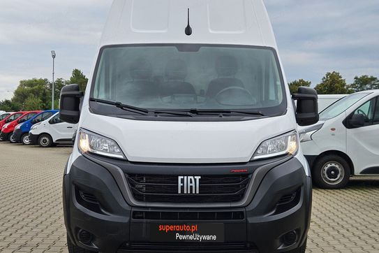 Fiat Ducato L4H3