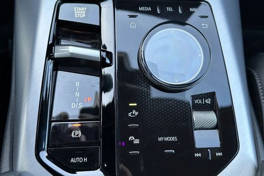 BMW X3 xDrive20d M Sport