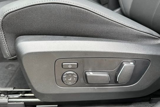 BMW X3 xDrive20d aut