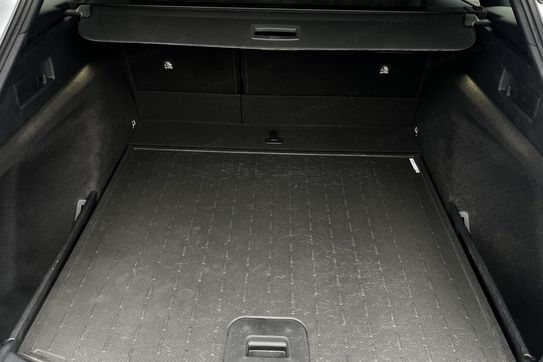 Toyota Corolla 1.8 Hybrid Style