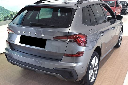 Skoda Kamiq Drive 1.0 TSI DSG