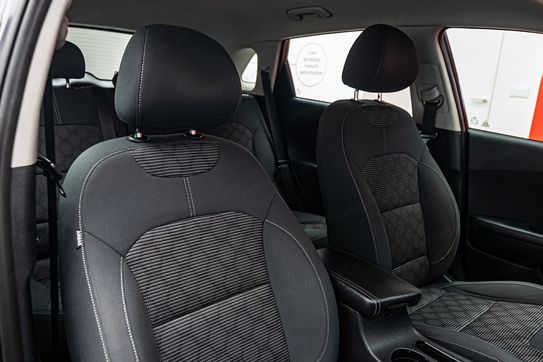 Kia Niro 1.6 GDI Hybrid M