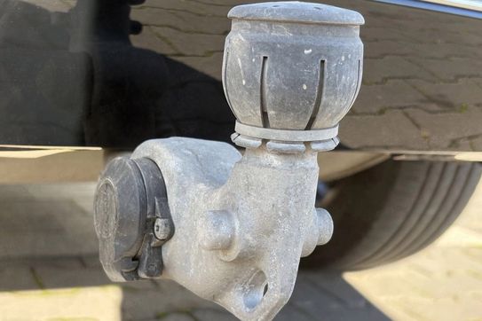 Volvo XC60 B4 B Plus Bright