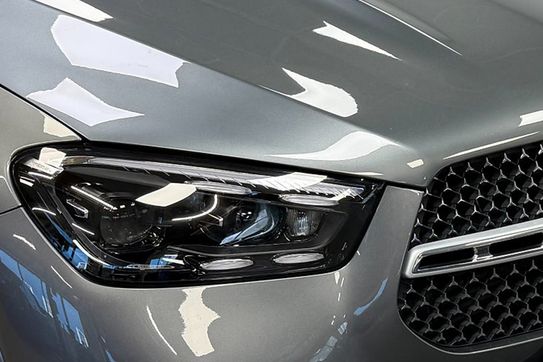 Mercedes GLE 450 d 4-Matic AMG Line
