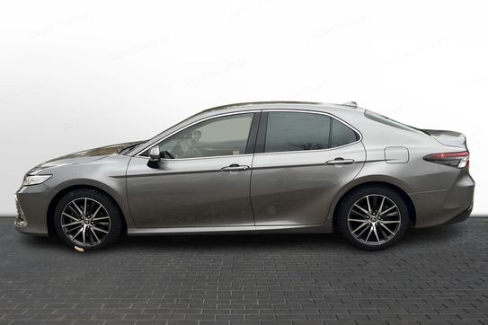 Toyota Camry 2.5 Hybrid Executive CVT