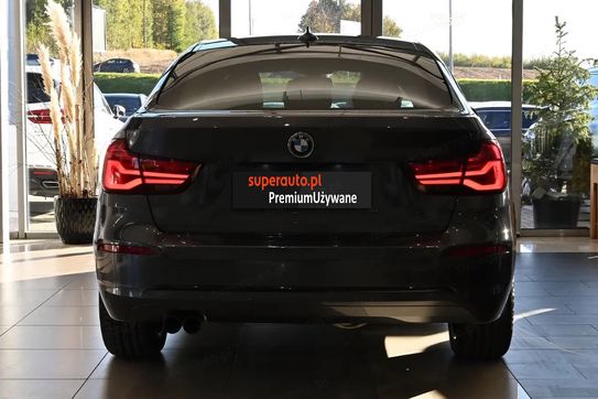 BMW Seria 3 Gran Turismo 320d xDrive Sport Line aut