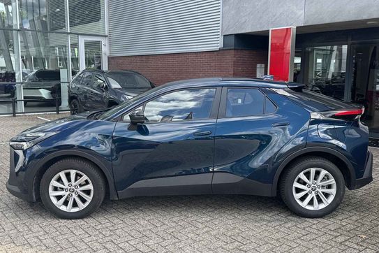 Toyota C-HR Comfort 1.8 Hybrid