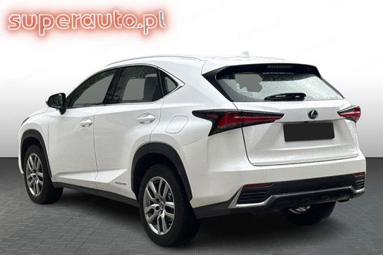 Lexus NX 300h Business Edition AWD