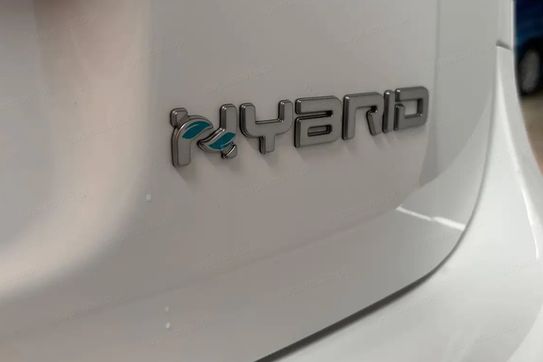 Fiat Pandina Cross 1.0 Hybrid