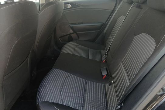 Kia Ceed 1.5 T-GDI M DCT