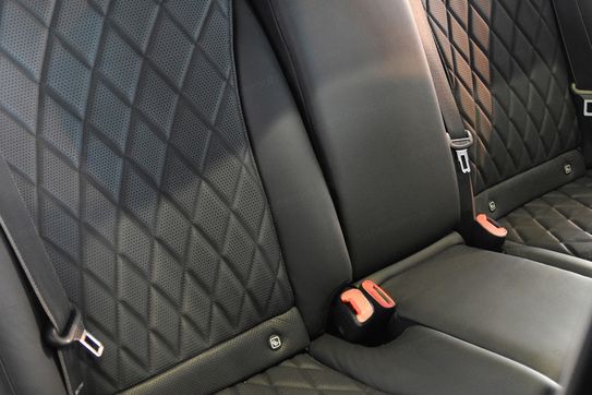 Mercedes Klasa S 450 d 4-Matic AMG Line