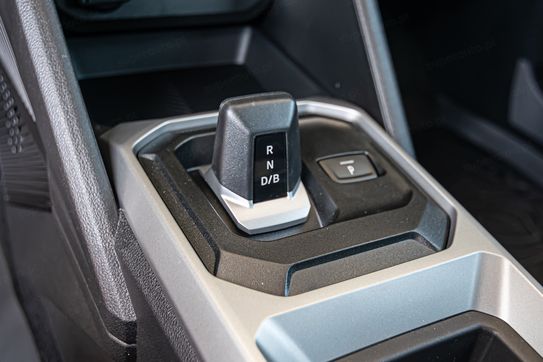 Dacia Bigster Expression 1.8 Full Hybrid