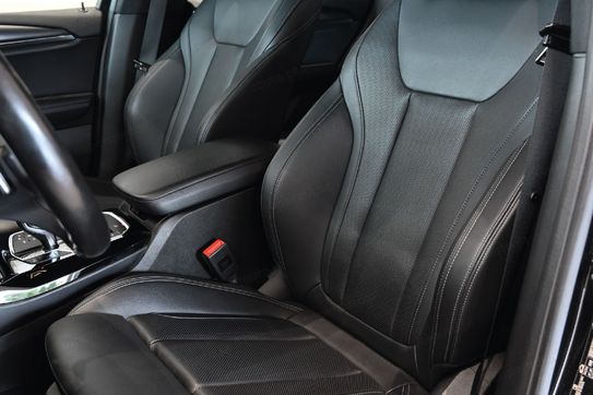 BMW X3 xDrive20d M Sport