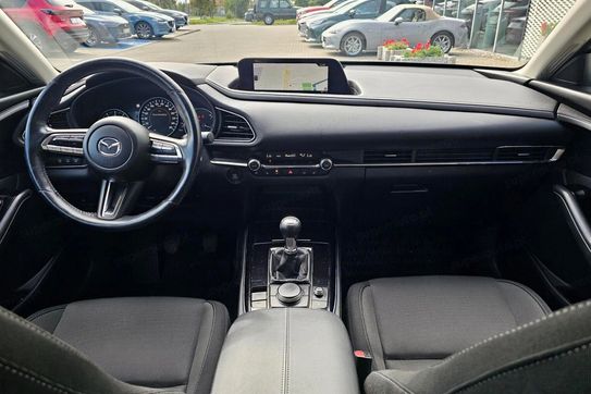 Mazda CX-30 2.0 mHEV Kanjo AWD