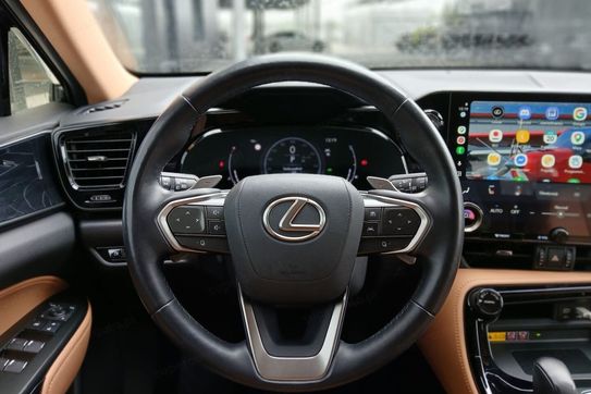 Lexus NX 350H Prestige Awd