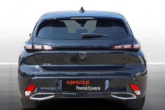 Peugeot 308 PureTech Allure Pack S&S EAT8