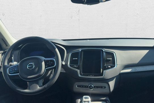 Volvo XC90 B5 B AWD Plus Bright 7os