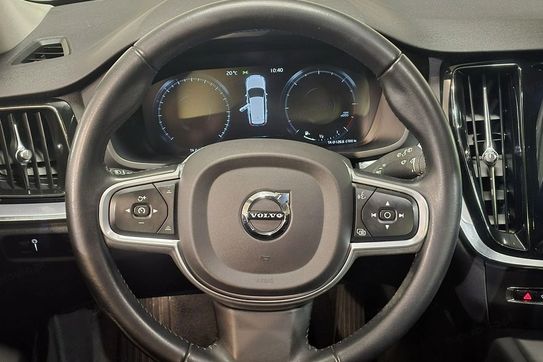 Volvo V60 D4 2.0