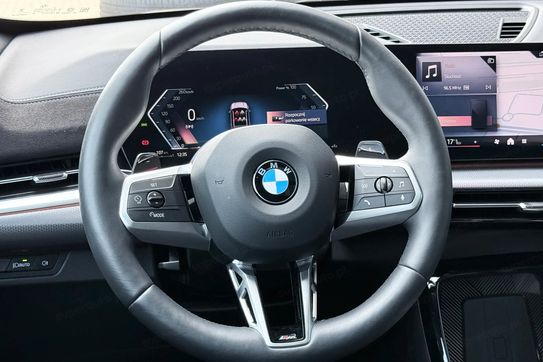 BMW X1 SDRIVE18I M Sport