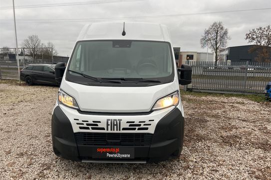 Fiat Ducato L3H2