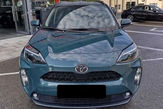 Toyota Yaris Cross Comfort 1.5 Hybrid