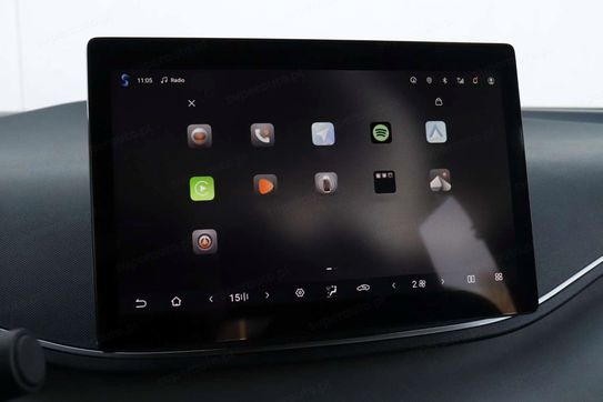 BYD Dolphin Surf Boost