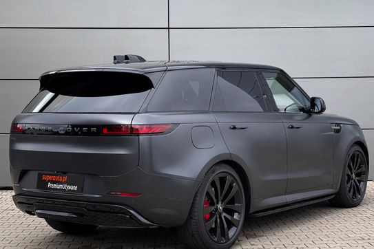 Land Rover Range Rover Sport Range Rover S 3.0 D350 mHEV Autobiography