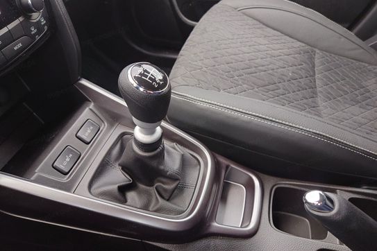 Suzuki Vitara 1.4 Boosterjet mHEV Elegance 2WD