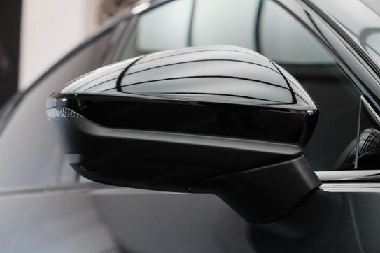 Audi A5 TFSI quattro S line